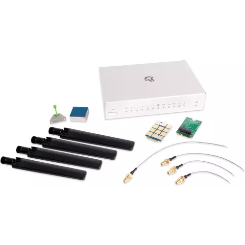 obrázek produktu Turris Omnia 5G Kit