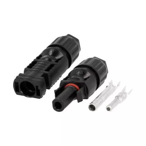 obrázek produktu GOOWEI Energy konektor MC4 pro zapojení solárních panelů, pár