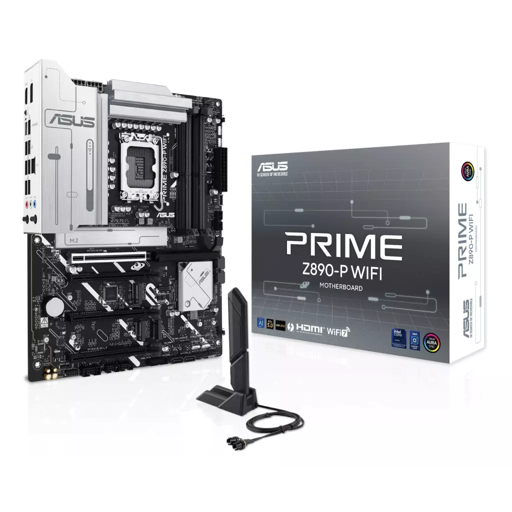 Obrázek produktu ASUS PRIME Z890-P WIFI