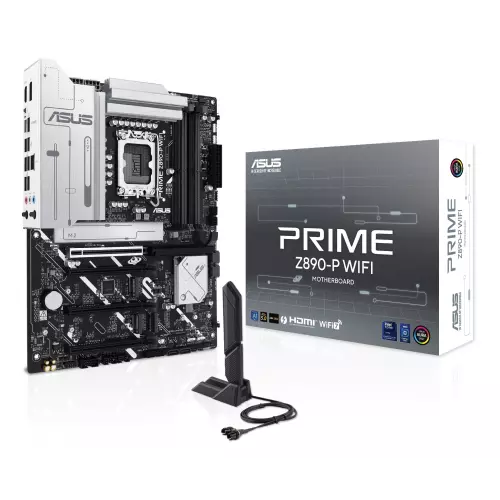obrázek produktu ASUS PRIME Z890-P WIFI