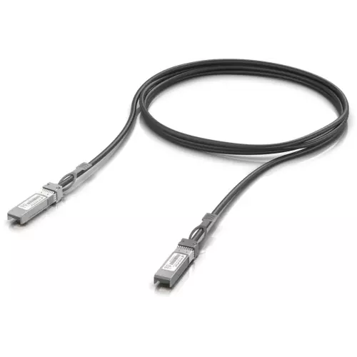 obrázek produktu Ubiquiti UACC-DAC-SFP10-3M, DAC kabel, 10 Gbps, 3m