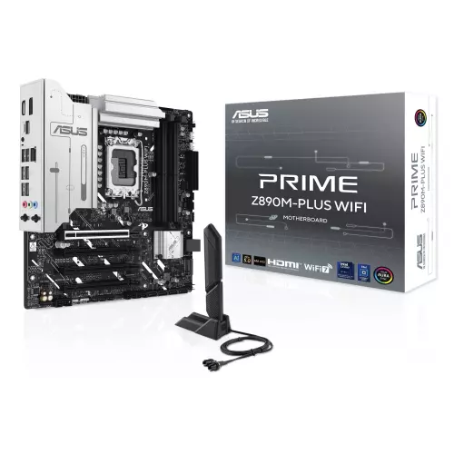 obrázek produktu ASUS PRIME Z890M-PLUS WIFI