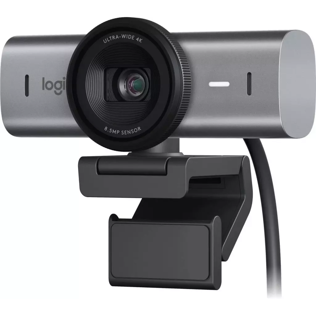 Obrázek produktu Logitech MX Brio GRAPHITE