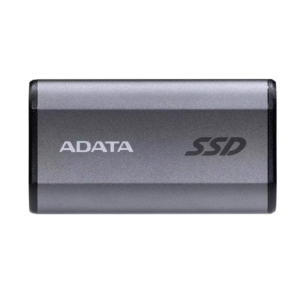 Obrázek produktu ADATA SE880 500GB SSD šedý - šedá
