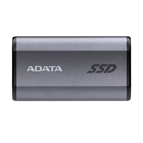 obrázek produktu ADATA SE880 500GB SSD šedý - šedá