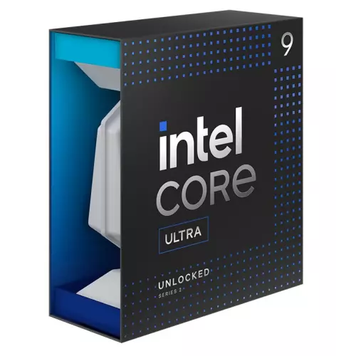 obrázek produktu Intel Core Ultra 9 285K