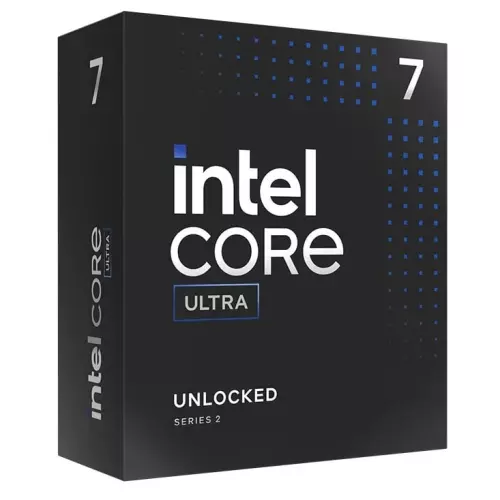 obrázek produktu Intel Core Ultra 7 265K