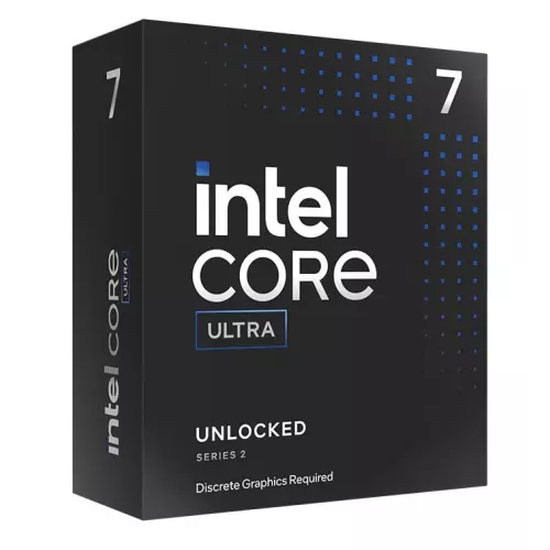 obrázek produktu Intel Core Ultra 7 265KF