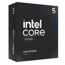 obrázek produktu CPU Intel Core Ultra 5 245K (LGA1851)