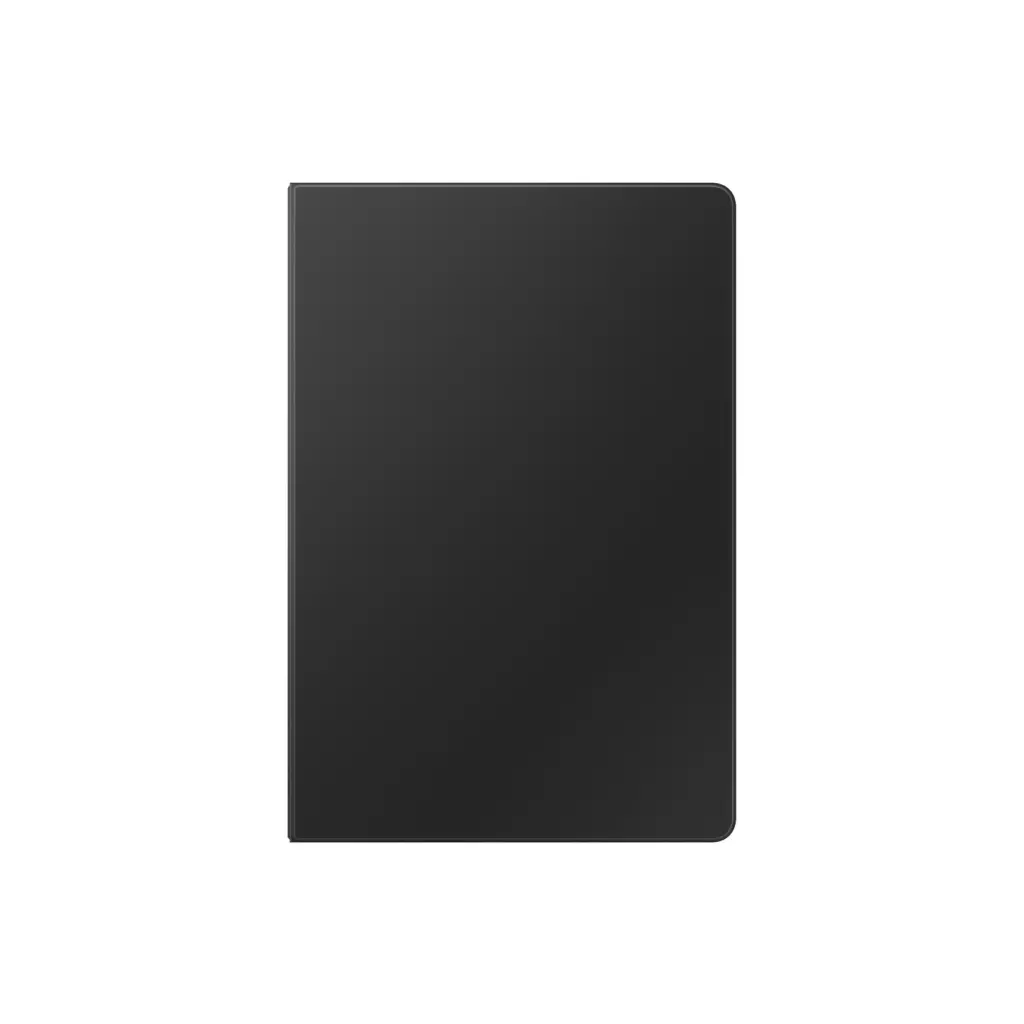 Obrázek produktu Samsung ochranný kryt s klávesnicí pro Tab S9/S9 FE černý