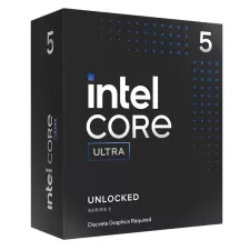 obrázek produktu CPU Intel Core Ultra 5 245KF (LGA1851)