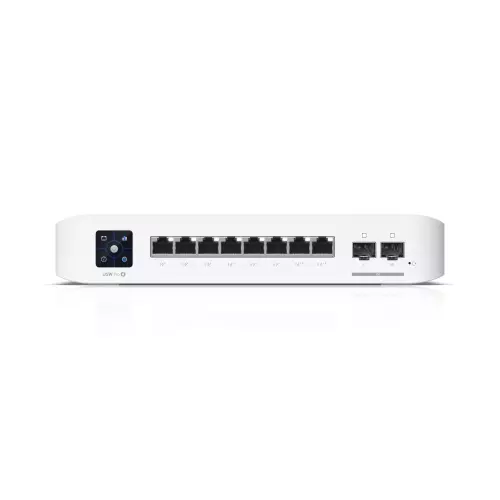 obrázek produktu Ubiquiti USW-Pro-8-PoE