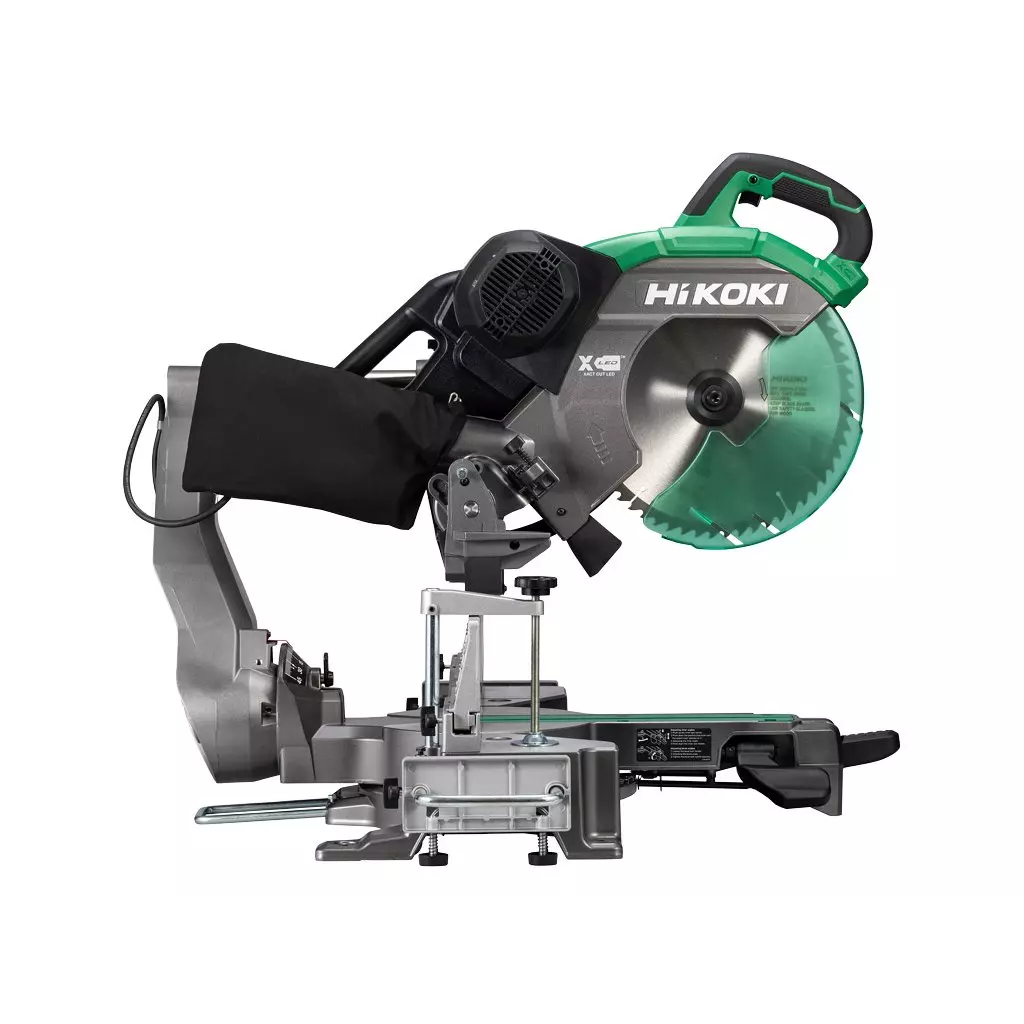 Obrázek produktu HiKOKI (Hitachi) C12RSH3WAZ