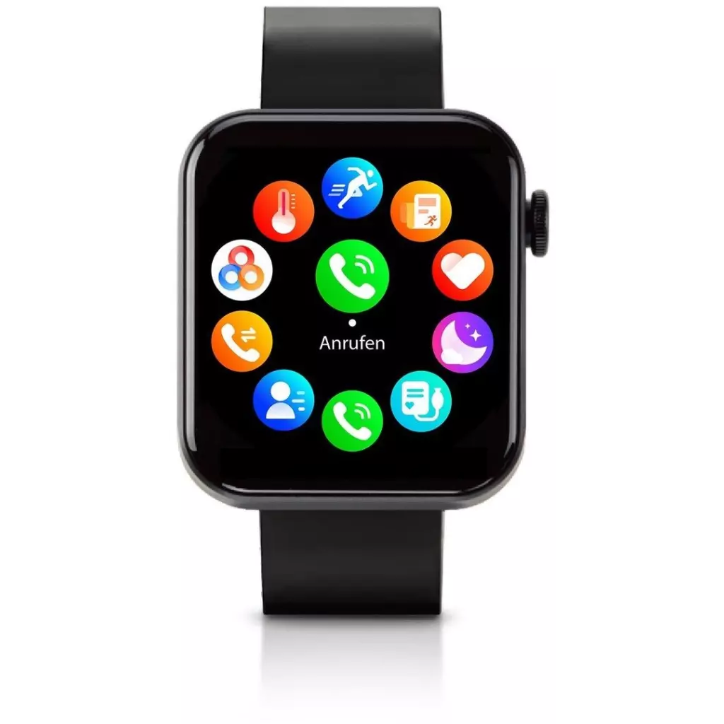 Obrázek produktu Kendox Life Tracker chytré hodinky a fitness hodinky