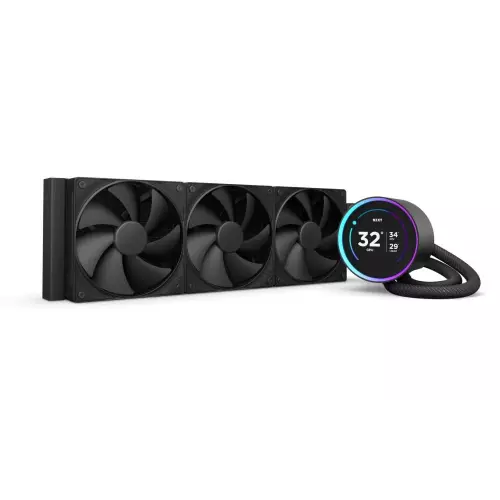 obrázek produktu NZXT Kraken 360 ELITE