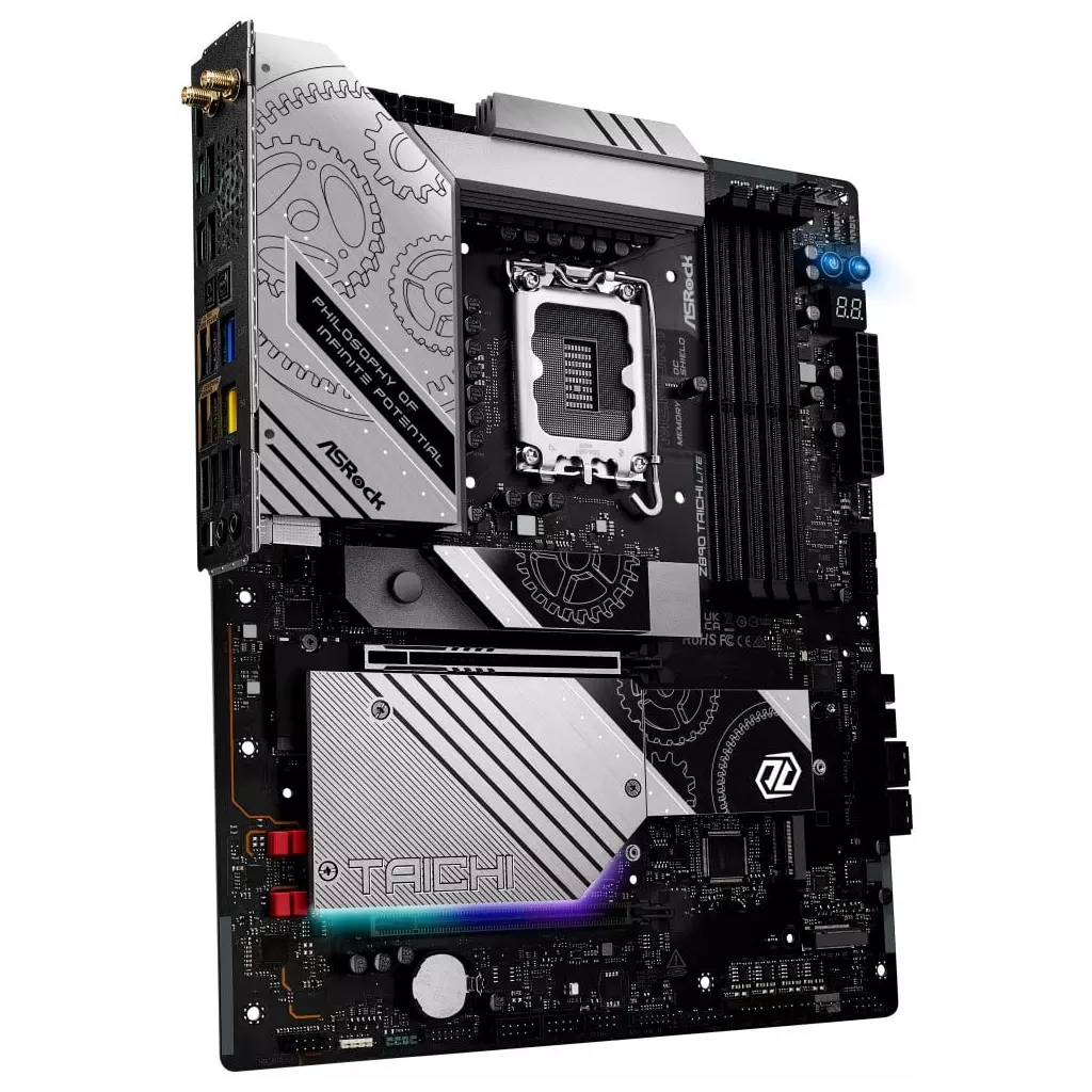 Obrázek produktu ASRock Z890 Taichi Lite