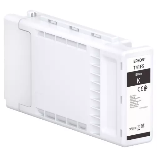 obrázek produktu Epson inkoustová náplň UltraChrome XD2 T41F540, 350ml, černá