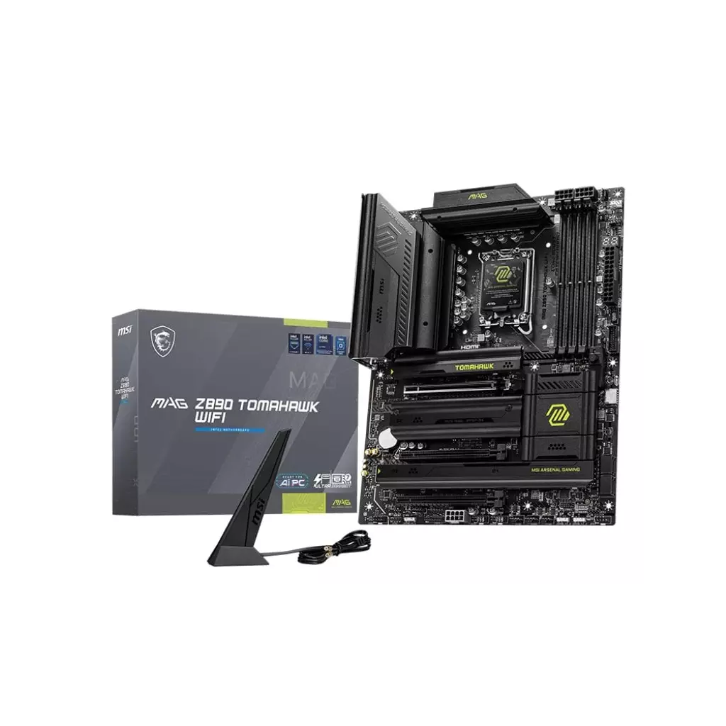 Obrázek produktu MSI MAG Z890 TOMAHAWK WIFI