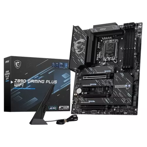 obrázek produktu MSI Z890 GAMING PLUS WIFI
