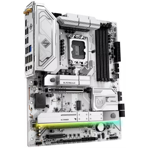 obrázek produktu ASRock Z890 Steel Legend WiFi