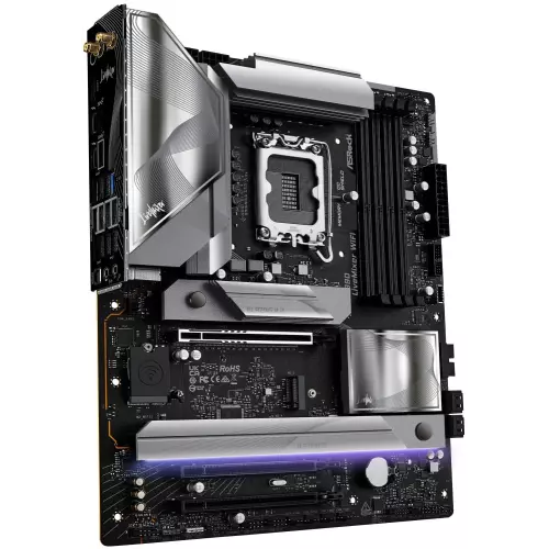 obrázek produktu ASRock Z890 Livemixer WiFi 