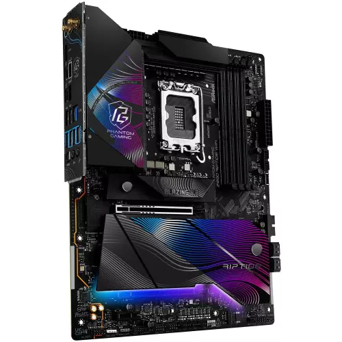 obrázek produktu ASRock Z890 Riptide WiFi