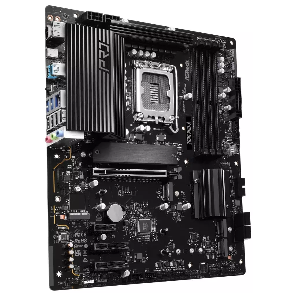 Obrázek produktu ASRock Z890 Pro-A