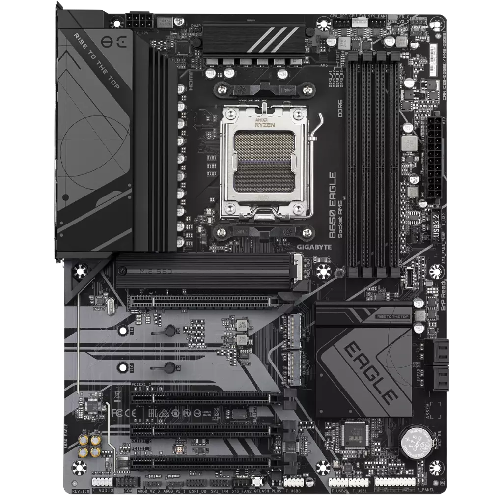 Obrázek produktu GIGABYTE B650 EAGLE