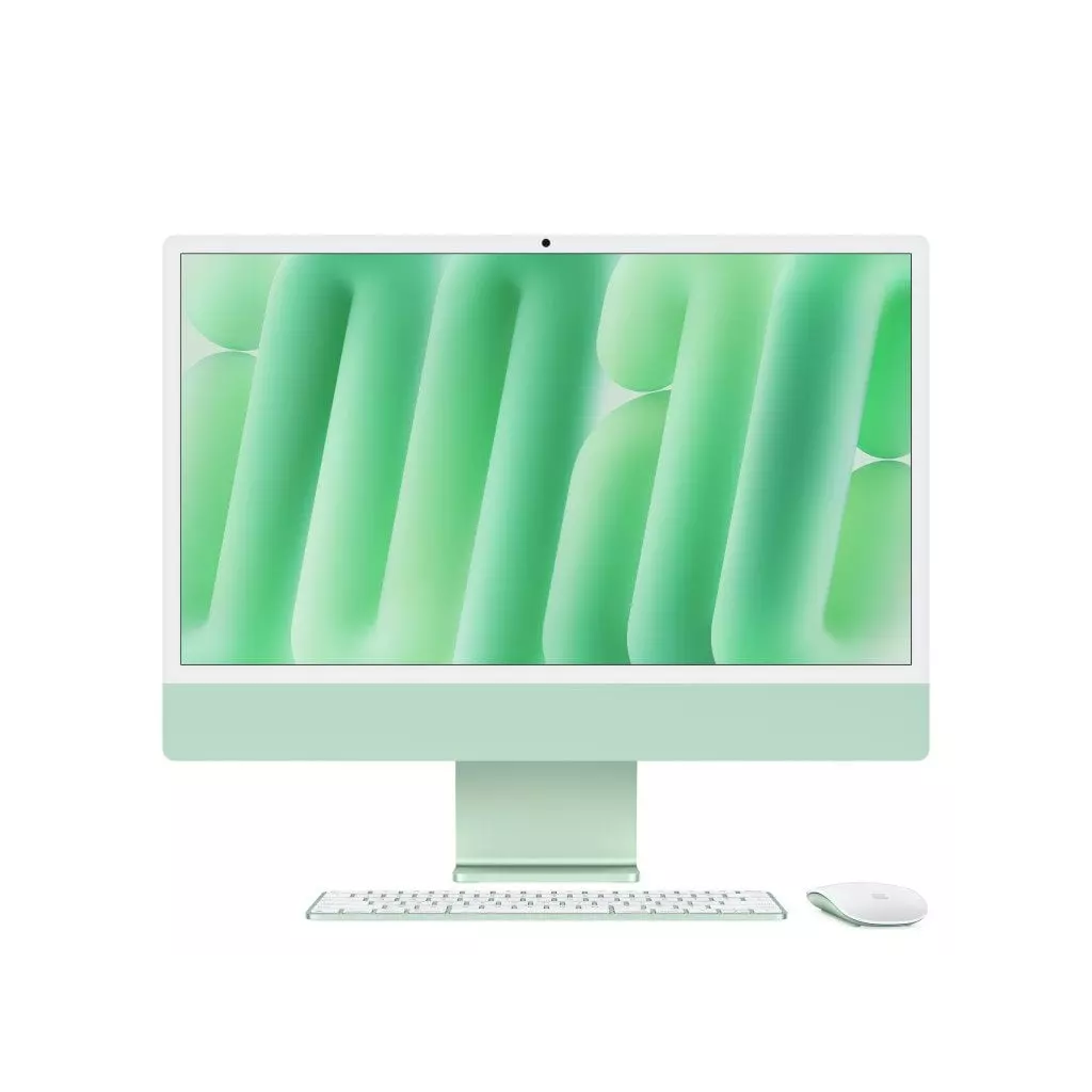 Obrázek produktu Apple iMac 24