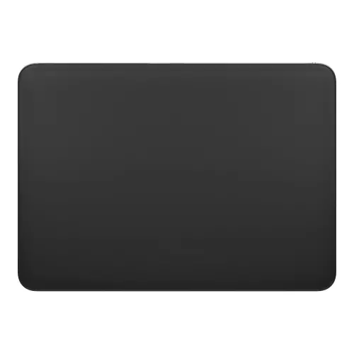 obrázek produktu Apple Magic Trackpad – černý Multi-Touch povrch - černá