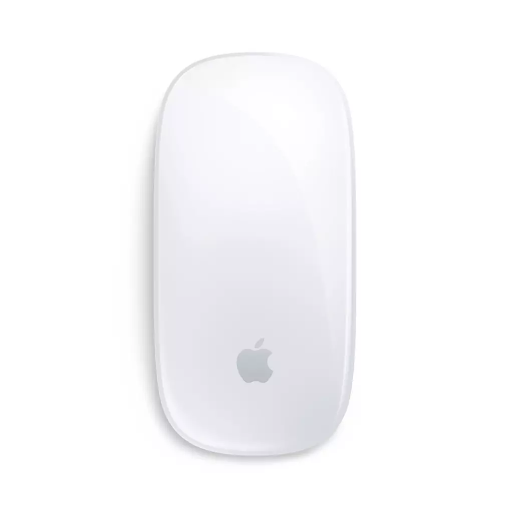 Obrázek produktu Apple Magic Mouse – bílý Multi-Touch povrch (USB-C)