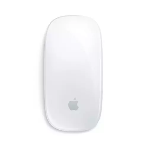 obrázek produktu Apple Magic Mouse – bílý Multi-Touch povrch (USB-C)