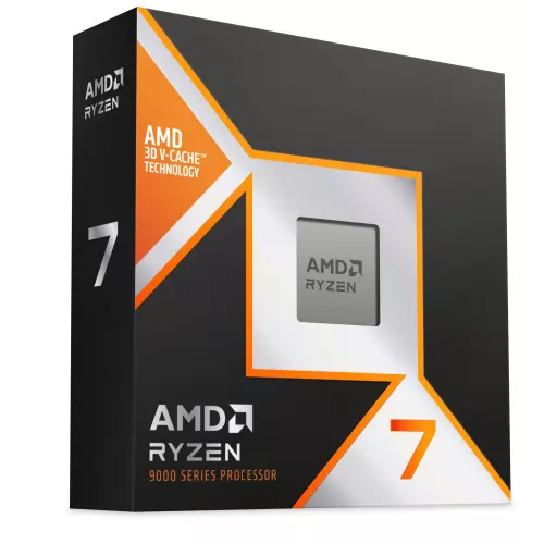 obrázek produktu AMD Ryzen 7 9800X3D
