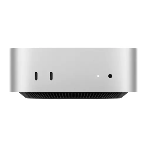 obrázek produktu Mac mini M4 2024 - stříbrná