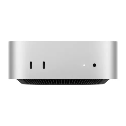 obrázek produktu Mac mini M4 Pro 2024 - stříbrná