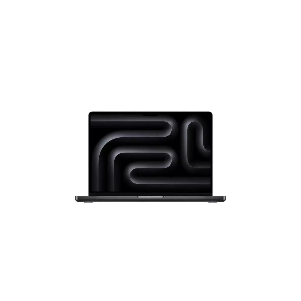 Obrázek produktu Apple MacBook Pro 14'' (MW2U3CZ/A) - vesmírně černá