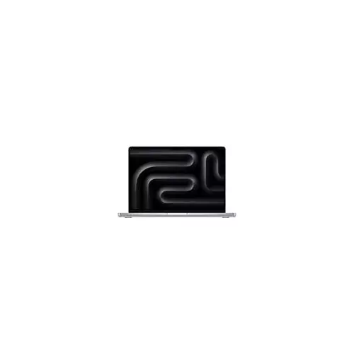 obrázek produktu Apple MacBook Pro 14'' (MX2E3CZ/A) - stříbrná
