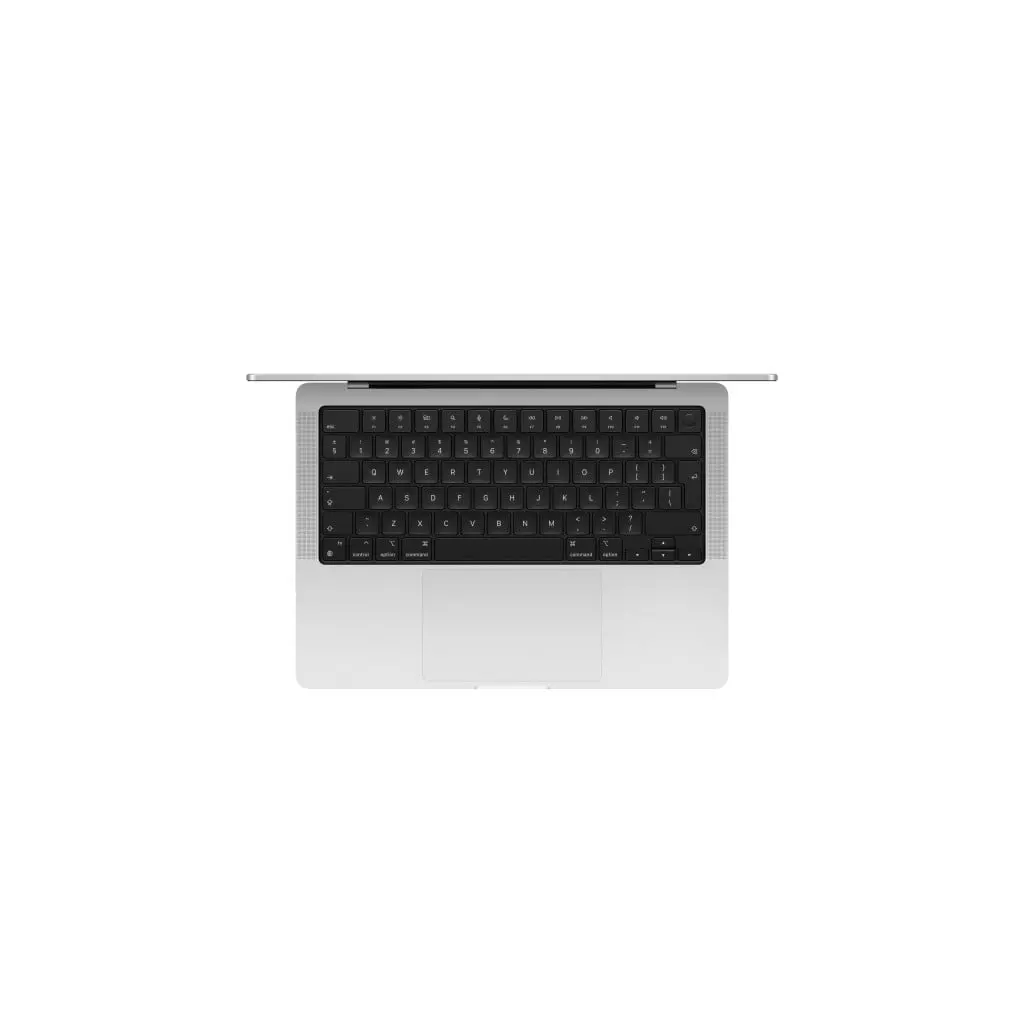 Obrázek produktu Apple MacBook Pro 14'' (MX2G3CZ/A) - stříbrná