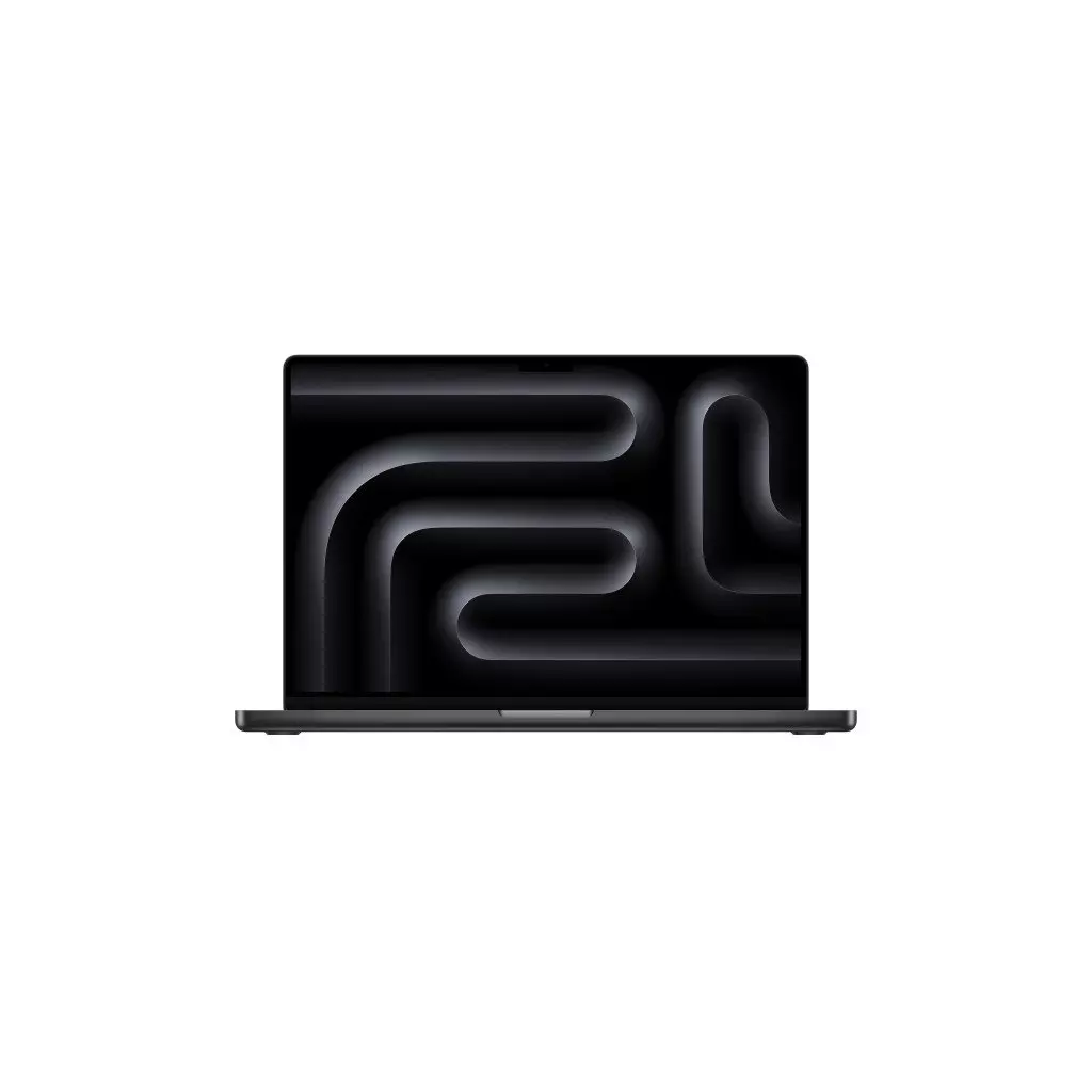 Obrázek produktu Apple MacBook Pro 16'' (MX2X3CZ/A) - vesmírně černá