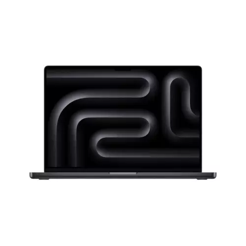 obrázek produktu Apple MacBook Pro 16'' (MX2X3CZ/A) - vesmírně černá