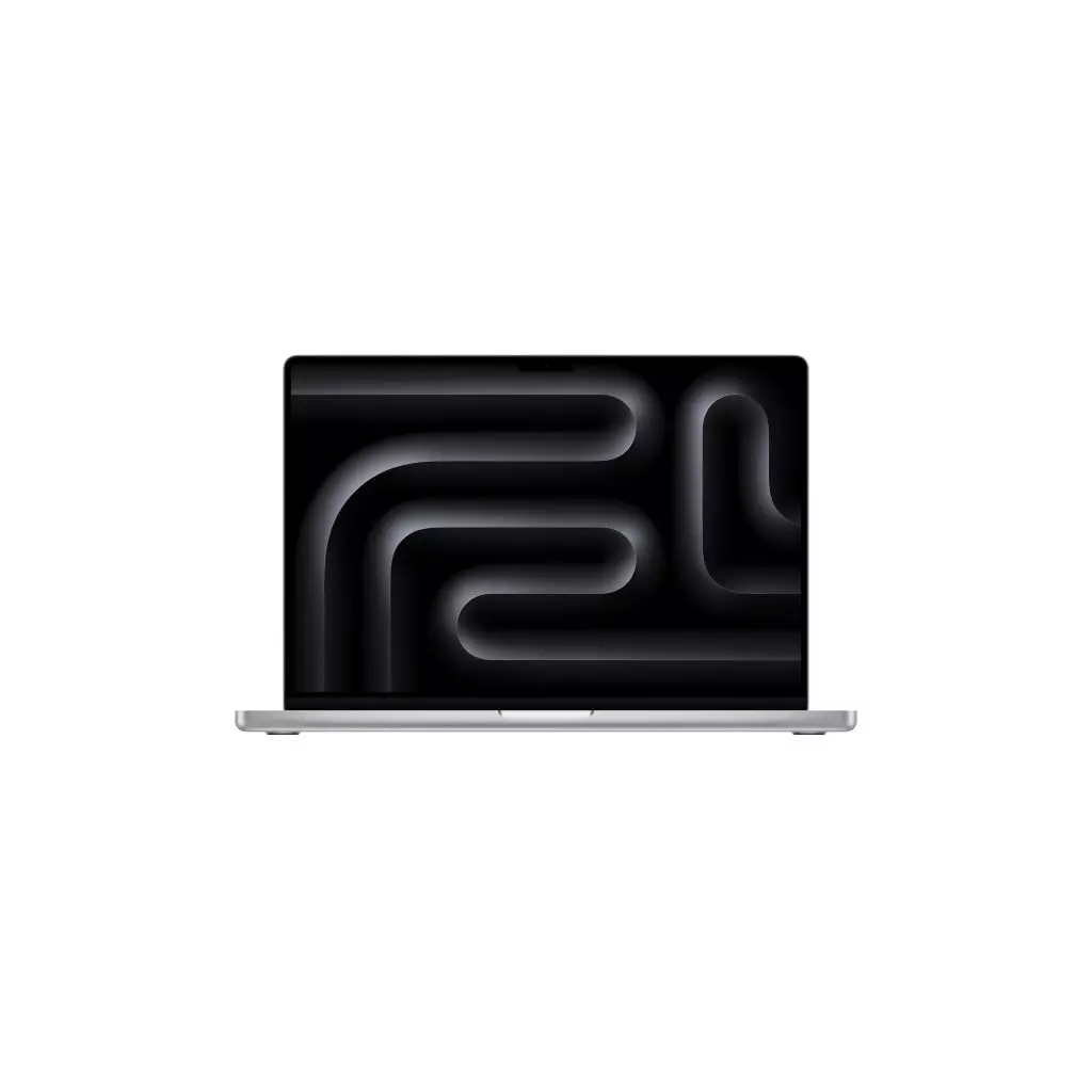 Obrázek produktu Apple MacBook Pro 16'' (MX2U3CZ/A) - stříbrná