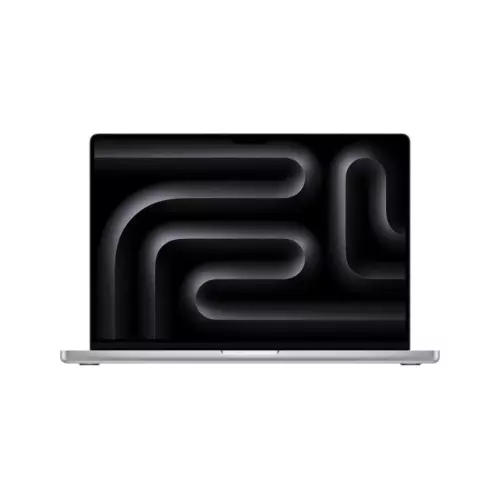 obrázek produktu Apple MacBook Pro 16'' (MX2U3CZ/A) - stříbrná