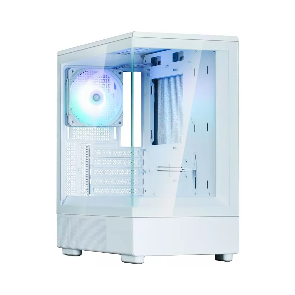 Obrázek produktu Zalman P10 White - bílá