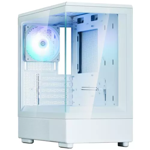 obrázek produktu Zalman P10 White - bílá