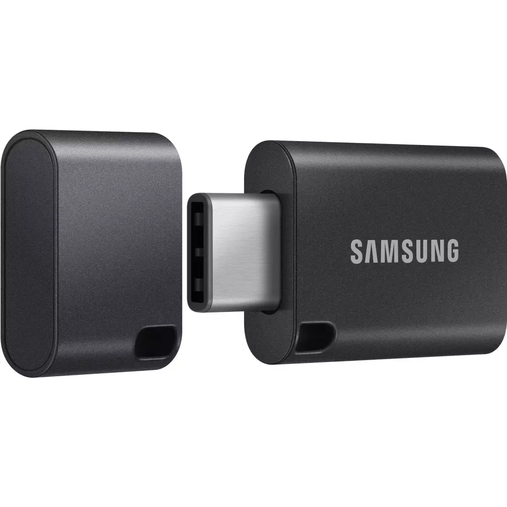 Obrázek produktu Samsung USB-C 512GB šedý - šedá