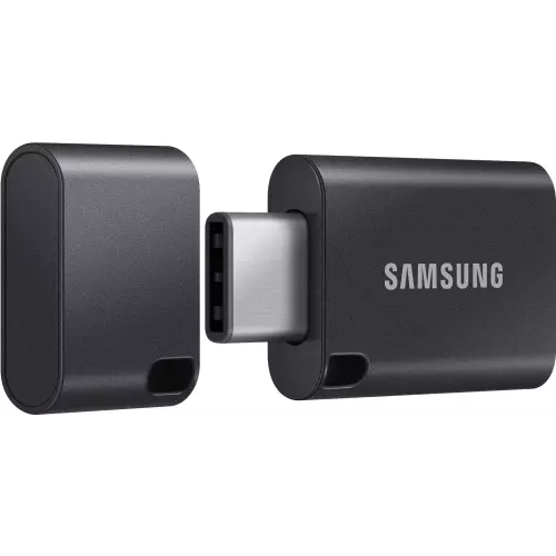 obrázek produktu Samsung USB-C 512GB šedý - šedá