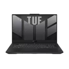 obrázek produktu ASUS TUF Gaming A17 FA707NU-HX052W Mecha Gray kovový