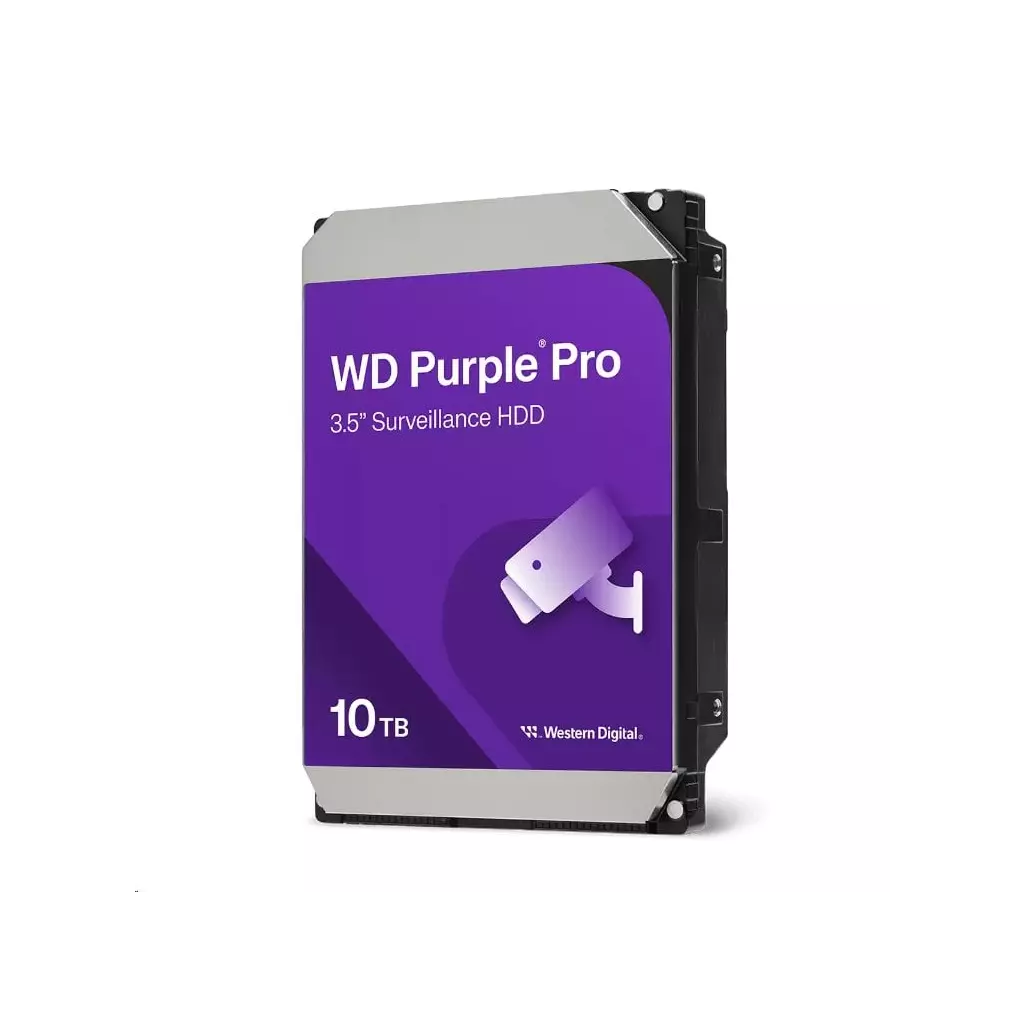 Obrázek produktu WD Purple Pro 10TB