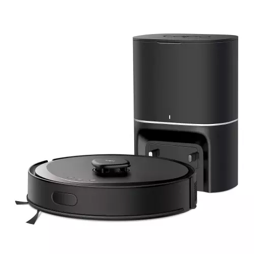 obrázek produktu TP-Link Tapo RV30 Max Plus - černá
