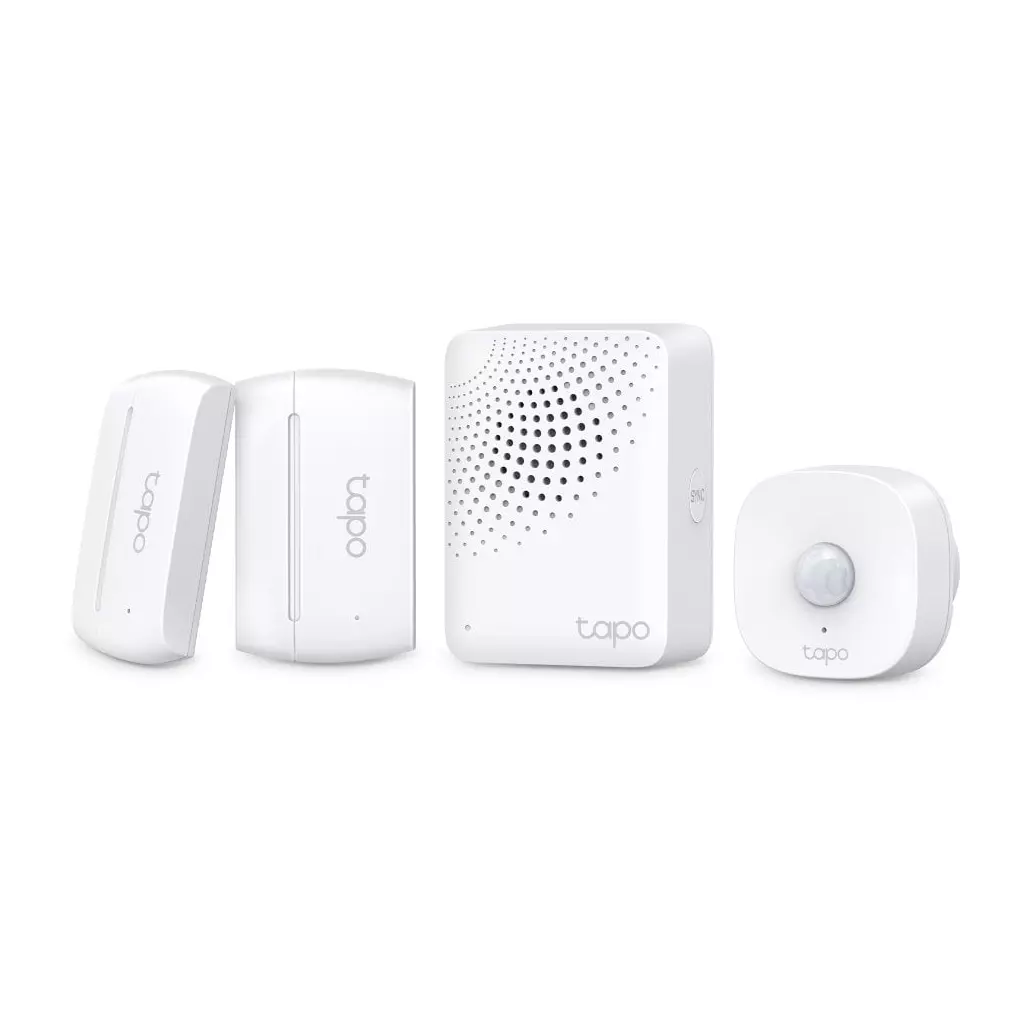 Obrázek produktu TP-Link Tapo T30 KIT